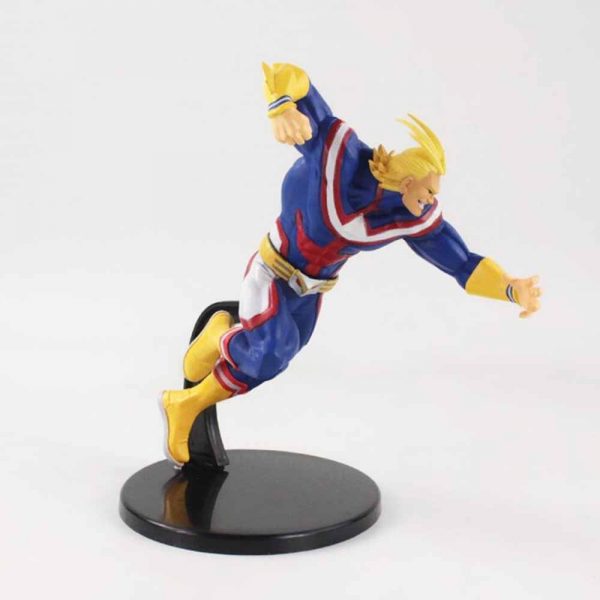 20cm My Hero Academia All Might PVC Action Figure Model Toy Anime Boku no Hero Academia 2 - BNHA Store