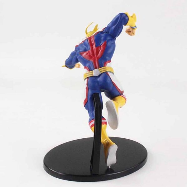 20cm My Hero Academia All Might PVC Action Figure Model Toy Anime Boku no Hero Academia 3 - BNHA Store