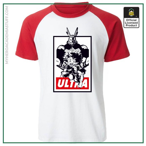 27457 dcmg29 - BNHA Store