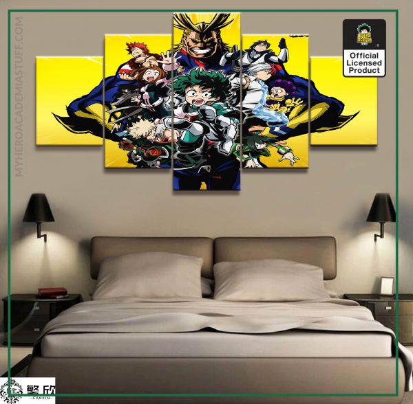38254 finf5f - BNHA Store