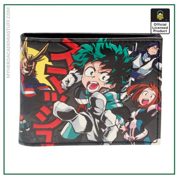 40334 red5r5 - BNHA Store