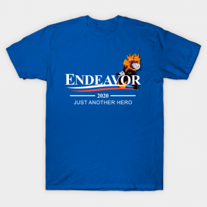 evdons s 7 - BNHA Store