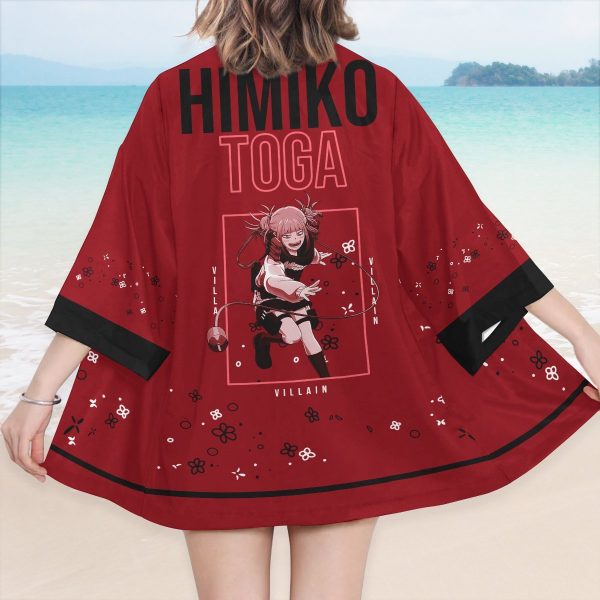 himiko toga kimono 792405 - BNHA Store