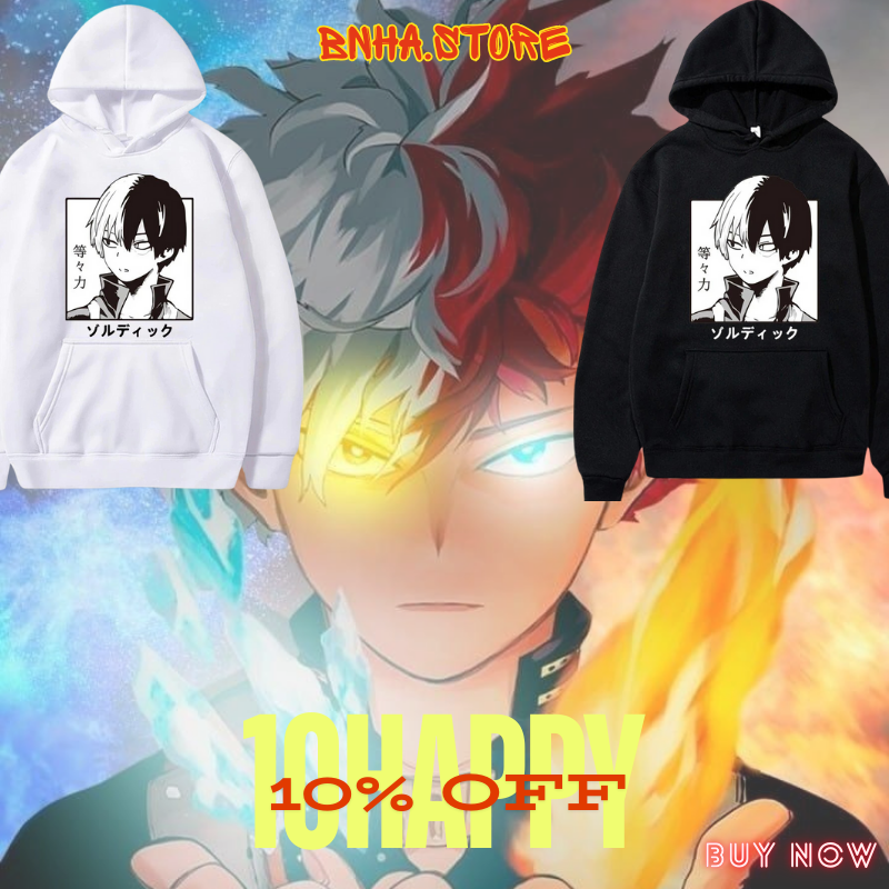 Huyen Content - BNHA Store