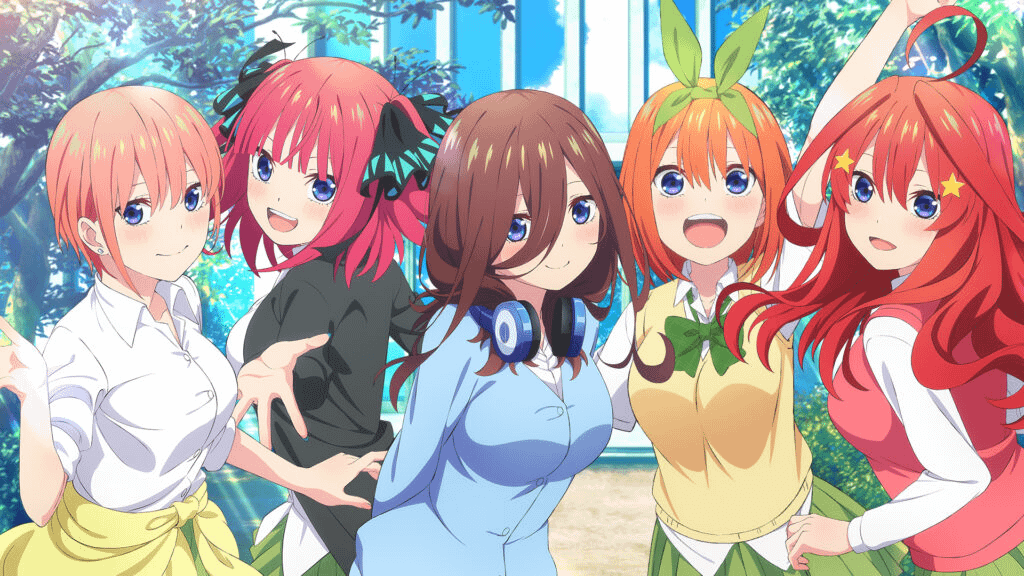 the quintessential quintuplets how can we possibly like all v0 td04vwngh4mc1 1 - BNHA Store