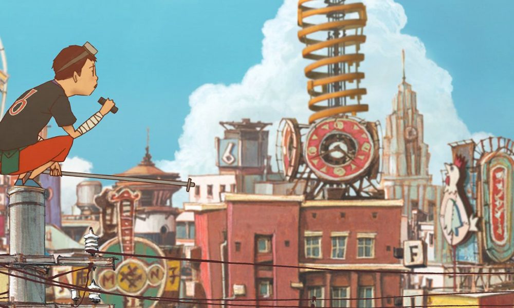 tekkonkinkreet 1000x600 1 - BNHA Store