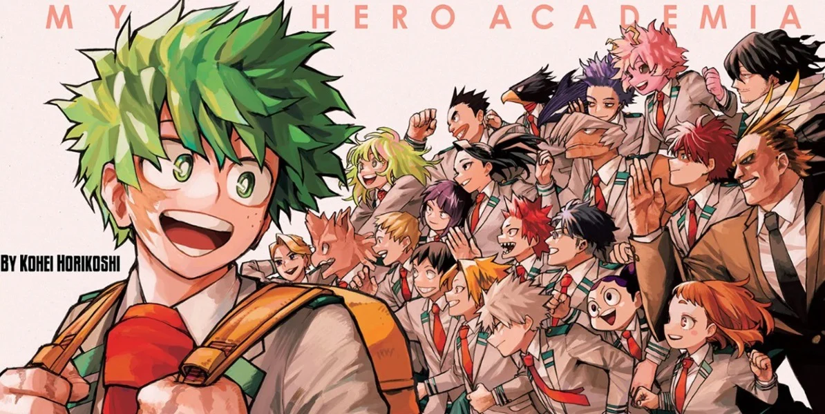 My Hero Academia Merchandise: Essential Gear for True Anime Fans 1 - BNHA Store 20240805 mhaending 1 - BNHA Store