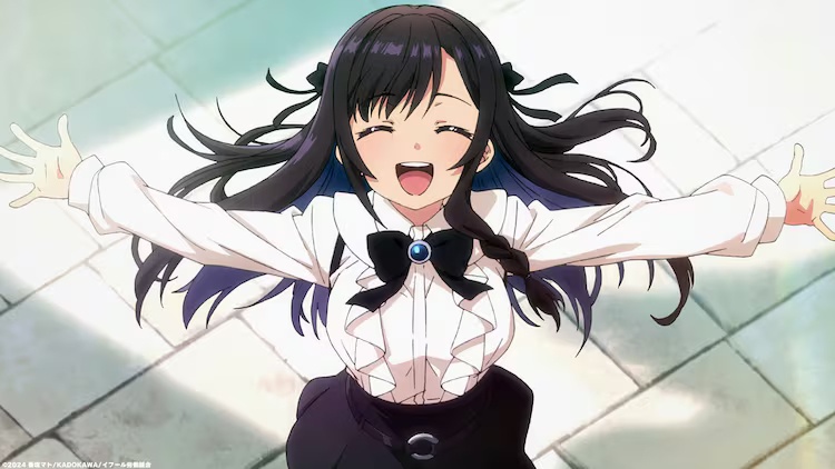 I May Be A Guild Receptionist Shop: Anime Characters That Inspire 3 - BNHA Store filtersquality95formatwebp - BNHA Store