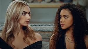 Must-Have Ginny And Georgia Merch Official Merchandise for Fans 3 - BNHA Store images - BNHA Store